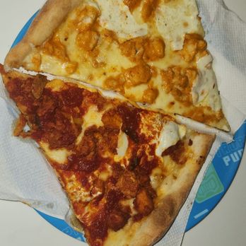 Valentino's Pizza - Pizza Near Me - Brooklyn, New York