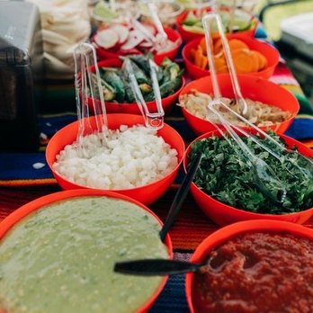 Vatos Tacos - Caterers Near Me