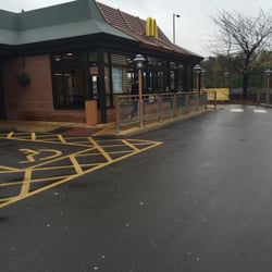 McDonald's Restaurants