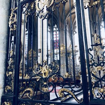 Amiens Guided Tours - Historical Tours Near Me