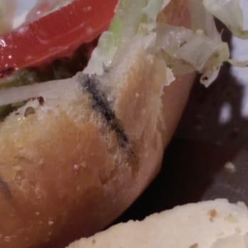 Jersey Mike's Subs - Molded bread! - Fast Food Near Me - Valencia, California Jersey Mike's Subs - Molded bread! - Fast Food Near Me - Valencia, California