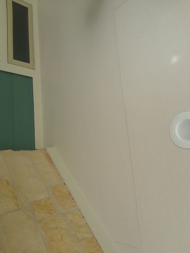 Slide of J&J Construction