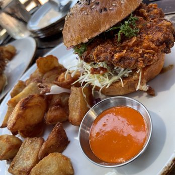 peasants FEAST - American Near Me - Solvang, California