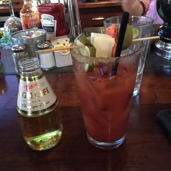 Crosby's Kitchen - Bloody Mary - American Near Me - Chicago, Illinois Crosby's Kitchen - Bloody Mary - American Near Me - Chicago, Illinois
