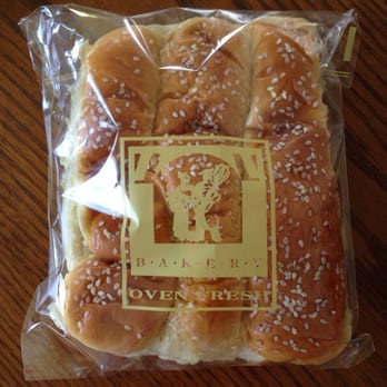 Simply Splendid Bakery - My favorite cocktail bun (gai mei bao)! - Bakeries Near Me - Alhambra, California Simply Splendid Bakery - My favorite cocktail bun (gai mei bao)! - Bakeries Near Me - Alhambra, California