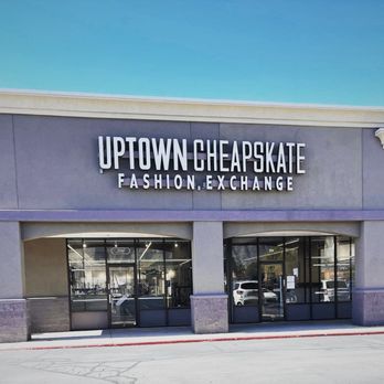 Uptown Cheapskate - Orem - Thrift Stores Near Me - Orem, Utah Uptown Cheapskate - Orem - Thrift Stores Near Me - Orem, Utah