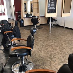 On the Go Kutz Barber Shop & Beauty Salon - Come to check out second location in the same plaza salon and barbershop at 1400 Walter Reed Road Suite 140 call 910-583-4635