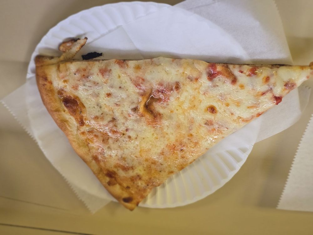 Napoli Pizza
