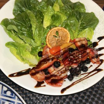 Q'tal Bar & Grill - New American Near Me - Kearny, New Jersey