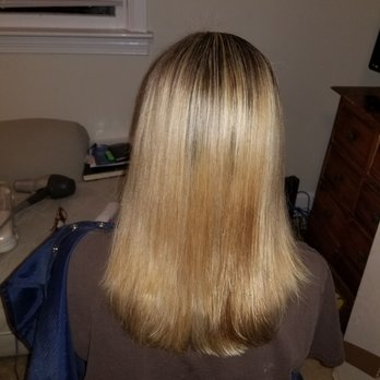 MarSony Styles - Hair Salons Near Me - Henrico, Virginia MarSony Styles - Hair Salons Near Me - Henrico, Virginia
