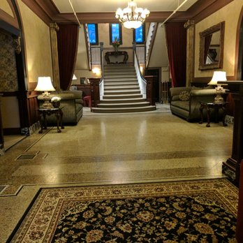 MarQueen Hotel - Gorgeous lobby. - Hotels Near Me - Seattle, Washington MarQueen Hotel - Gorgeous lobby. - Hotels Near Me - Seattle, Washington