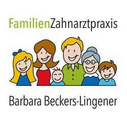 Familienzahnarztpraxis Barbara Beckers-Lingener - Familienzahnarztpraxis Barbara Beckers-Lingener