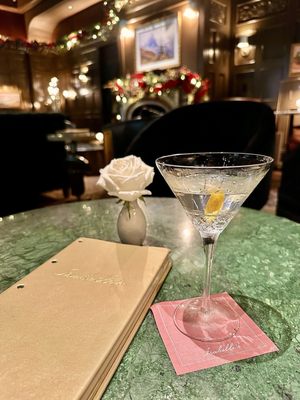 Isabelle’s by null