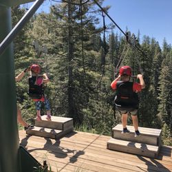 Snowbowl Ski & Summer Resort