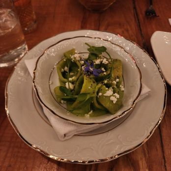 Rose's Luxury - New American Near Me - Washington, DC, District of Columbia