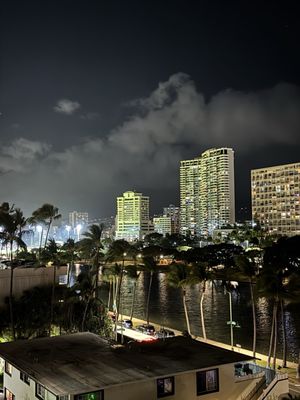 Coconut Waikiki Hotel by null