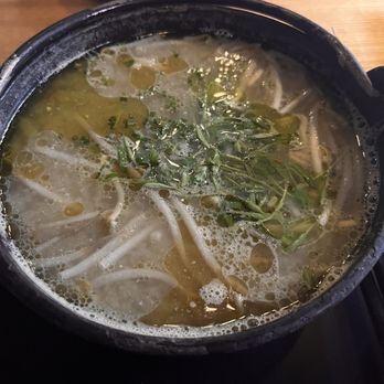 Yunta Nikkei - Chicken Ramen - Peruvian Near Me - Charlotte, North Carolina