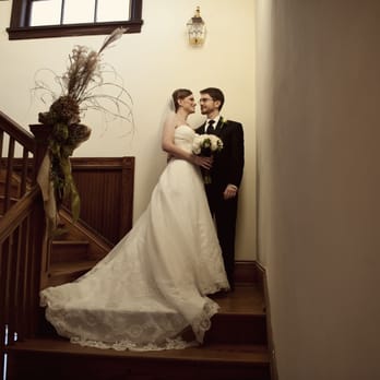Old Town Hall - Venues & Event Spaces Near Me - Fairfax, Virginia