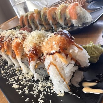 Tamashi Ramen - Orem - Ramen Near Me - Orem, Utah
