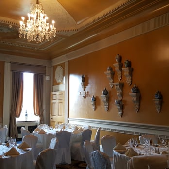 Coombe Abbey Hotel - Stunning meeting rooms for hire. - Hotels Near Me - Coventry, XWM