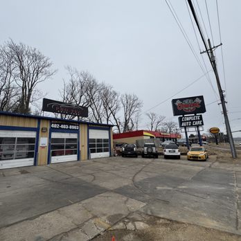 Pro-Tec Auto Care - Auto Repair Near Me - Bellevue, Nebraska Pro-Tec Auto Care - Auto Repair Near Me - Bellevue, Nebraska