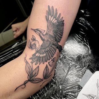 Northern Needle Tattoo - Tattoo Near Me - Brainerd, Minnesota