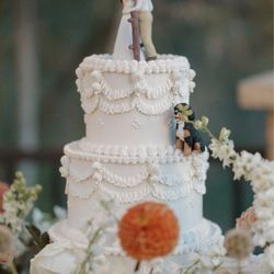 Citrus Blossom Bakery