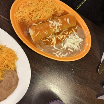 Casa Grande - Enchiladas - Mexican Near Me - Glen Allen, Virginia