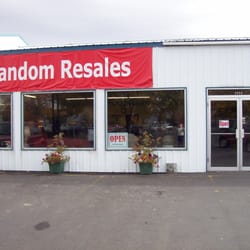 Random Resales