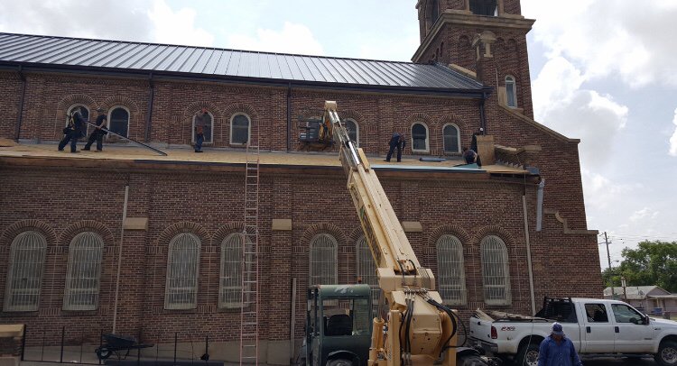 Slide of Aftermath Roofing Construction & Renovations