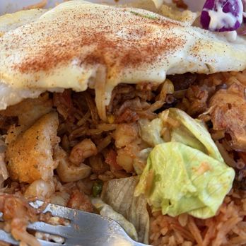 Lalo's Mariscos - Stuffed Fillet/Relleno - Seafood Near Me - Inglewood, California