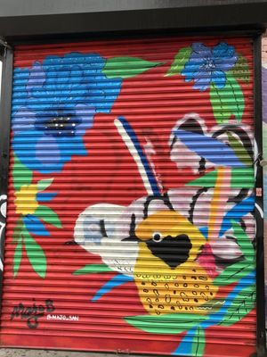 Anne Mary's Place Thrift Store by null