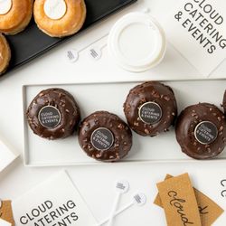Cloud Catering & Events