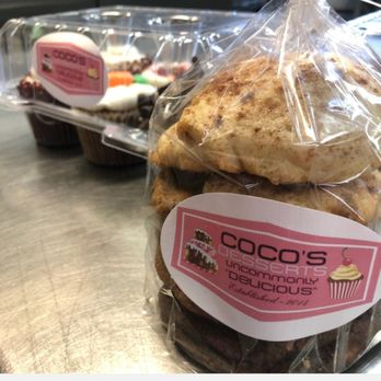 Coco's Desserts - Ready to go!!! - Desserts Near Me Coco's Desserts - Ready to go!!! - Desserts Near Me