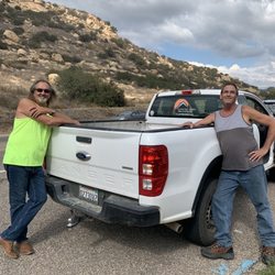 Sunset Sign Setters - Hard working Professionals!!