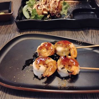 Kimoto Premium Sushi - Sushi Bars Near Me - Houston, Texas Kimoto Premium Sushi - Sushi Bars Near Me - Houston, Texas