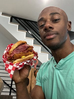 Friendly's Chicken Tenders by null