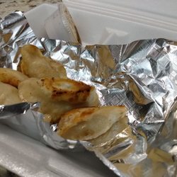 The Dump Truck - Ginger Pork