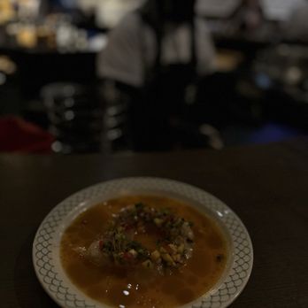The Salt Line - Ceviche - Seafood Near Me - Washington, DC, District of Columbia The Salt Line - Ceviche - Seafood Near Me - Washington, DC, District of Columbia