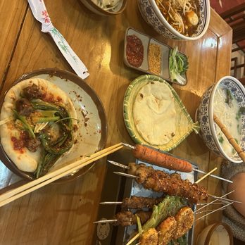 Dynasty BBQ - Chinese Near Me - Newark, California Dynasty BBQ - Chinese Near Me - Newark, California