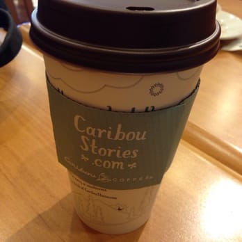 Caribou Coffee - Turtle mocha... So. Good! - Coffee & Tea Near Me - Rogers, Minnesota Caribou Coffee - Turtle mocha... So. Good! - Coffee & Tea Near Me - Rogers, Minnesota