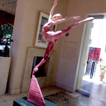 Dawson Cole Fine Art - The exceptionally beautiful work of Richard MacDonald. - Art Galleries Near Me - Carmel, California Dawson Cole Fine Art - The exceptionally beautiful work of Richard MacDonald. - Art Galleries Near Me - Carmel, California