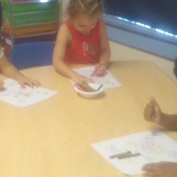 Kids Time Montessori - Child Care & Day Care Near Me - Riverside, California