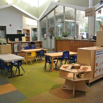 CDI Early Learning Center - Art Area - Community Service/Non-Profit Near Me - Canoga Park, California