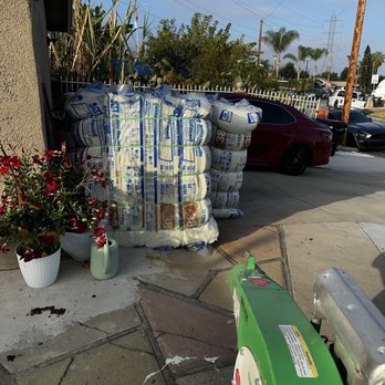 Atticare - The new insulation. - Insulation Installation Near Me - Burbank, California