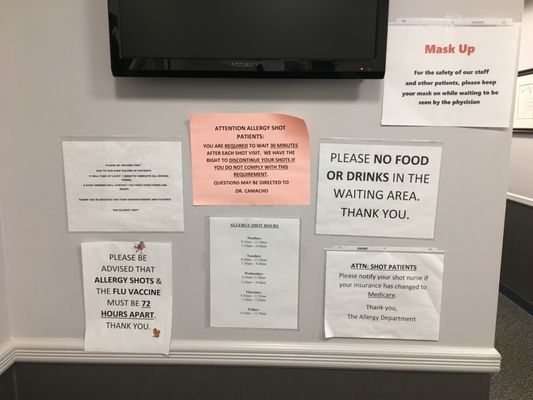 Ent And Allergy Associates Bridgewater Nj ENT AND ALLERGY ASSOCIATES - BRIDGEWATER - Updated June 2025 - 12