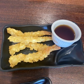 Soho Ramen and Sake Bar - Shrimp tempura! Delicious! - Ramen Near Me - Temecula, California Soho Ramen and Sake Bar - Shrimp tempura! Delicious! - Ramen Near Me - Temecula, California