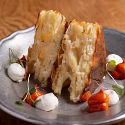 AMBAR Restaurant, Chicago by null AMBAR Restaurant, Chicago by null