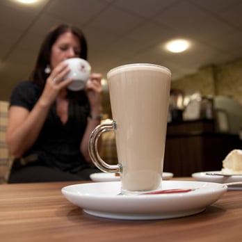 Auden House - Coffee & Tea Near Me - York, YOR Auden House - Coffee & Tea Near Me - York, YOR