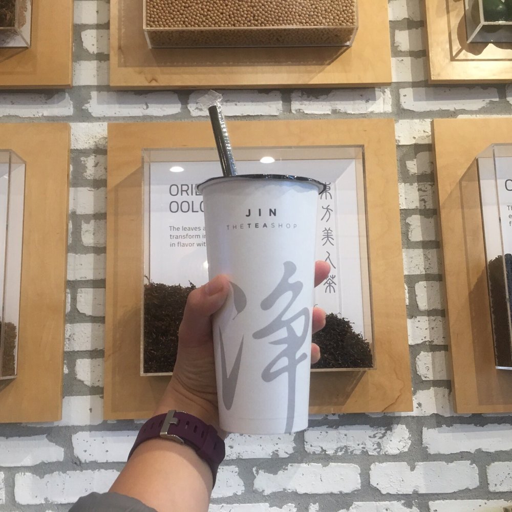 Jin Tea Shop - Tea Rooms Near Me - Pasadena, California Jin Tea Shop - Tea Rooms Near Me - Pasadena, California
